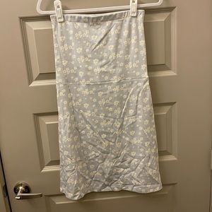 Djerf Avenue Tube Dress